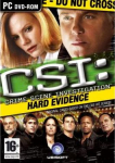 PC CSI Hard Evidence