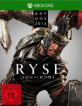 Xbox One Ryse: Son of Rome Day One Edition