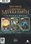 PC The Lord of the Rings: The Battle for Middle-earth Anthology