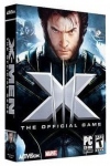 PC X-Men: The Official Game