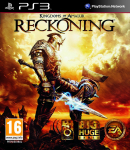 PS3 Kingdoms of Amalur: Reckoning