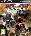 PS3 MX vs. ATV Untamed