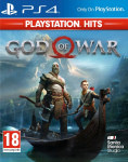 PS4 God of War