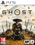 PS5 Ghost of Yotei