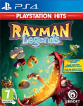 PS4 Rayman Legends
