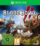 Xbox One Blood Bowl 2