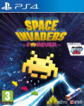 PS4 Space Invaders Forever