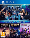 PS4 Trine: Ultimate Collection incl. Trine 1-4