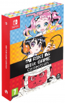 SWITCH RIKI 8Bit Game Collection - Official Soundtrack Inclued