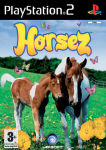 PS2 Horsez