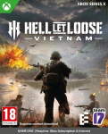 Xbox Series X Hell Let Loose: Vietnam