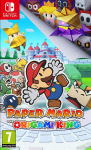 SWITCH Paper Mario: The Origami King