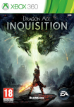 Xbox 360 Dragon Age: Inquisition