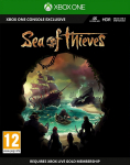 Xbox One Sea of Thieves