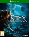 Xbox One Styx: Shards of Darkness