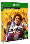 Xbox One Yakuza: Like A Dragon Day Ichi Edition incl. Steelbook