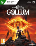 Xbox One The Lord of the Rings: Gollum
