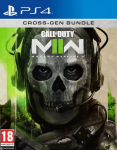 PS4 Call of Duty: Modern Warfare II (2022) Cross-Gen-Bundle