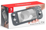 Nintendo Switch Lite - Grey