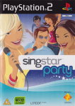 PS2 Singstar: Party