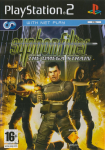 PS2 Syphon Filter: The Omega Strain