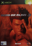 Xbox Dead or Alive 3