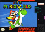 SNES Super Mario World