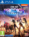 PS4 Star Trek Prodigy: Supernova