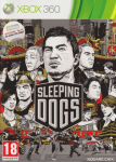 Xbox 360 Sleeping Dogs