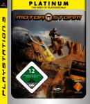 PS3 MotorStorm