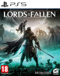 PS5 Lords of the Fallen