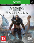 Xbox One Assassin's Creed Valhalla