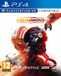 PS4 Star Wars: Squadrons