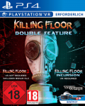 PS VR Killing Floor: Double Feature incl. Killing Floor 2 and PS VR Killing Floor: Incursion
