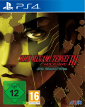 PS4 Shin Megami Tensei III Nocturne HD Remaster