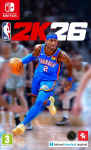 SWITCH NBA 2K26