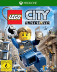 Xbox One LEGO City Undercover