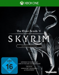 Xbox One The Elder Scrolls V: Skyrim Special Edition