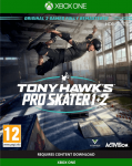 Xbox One Tony Hawk's Pro Skater 1+2