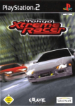 PS2 Tokyo Xtreme Racer