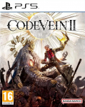 PS5 Code Vein II