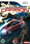 Wii Need for Speed: Carbon
