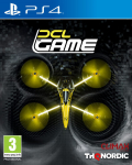 PS4 DCL - The Game