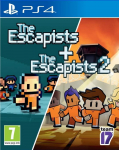 PS4 The Escapists + The Escapists 2 Bundle