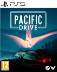 PS5 Pacific Drive