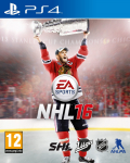 PS4 NHL 16