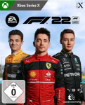 Xbox Series X F1 22