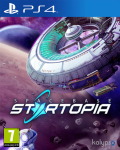 PS4 Spacebase Startopia