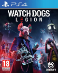 PS4 Watch Dogs: Legion