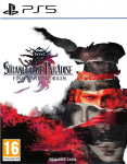 PS5 Stranger of Paradise Final Fantasy Origin